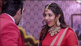 Bhagya Lakshmi - 26th February 2025